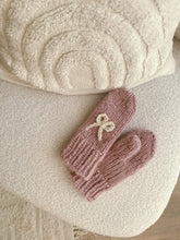 Last inn bildet i Galleri-visningsprogrammet, Ballerina votter