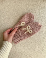 Last inn bildet i Galleri-visningsprogrammet, Ballerina votter