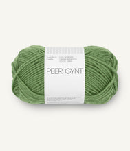 Last inn bildet i Galleri-visningsprogrammet, Peer Gynt