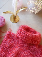 Last inn bildet i Galleri-visningsprogrammet, Chunky neck