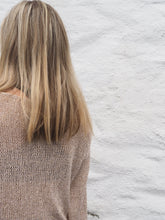 Last inn bildet i Galleri-visningsprogrammet, Bling Bluse