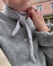 Last inn bildet i Galleri-visningsprogrammet, Lunt flettesjal