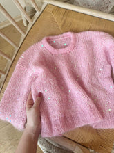 Last inn bildet i Galleri-visningsprogrammet, Disco Sweater Mini