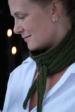 Last inn bildet i Galleri-visningsprogrammet, Lunt flettesjal