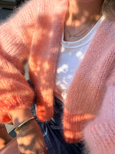 Last inn bildet i Galleri-visningsprogrammet, Bella Cardigan