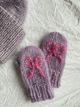 Last inn bildet i Galleri-visningsprogrammet, Ballerina votter