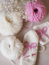 Last inn bildet i Galleri-visningsprogrammet, Ballerina votter