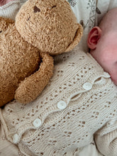 Last inn bildet i Galleri-visningsprogrammet, Pointelle Cardigan