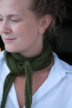 Last inn bildet i Galleri-visningsprogrammet, Lunt flettesjal