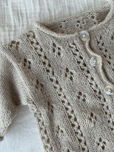 Last inn bildet i Galleri-visningsprogrammet, Pointelle Cardigan