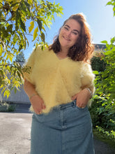 Last inn bildet i Galleri-visningsprogrammet, Lana tee