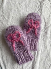 Last inn bildet i Galleri-visningsprogrammet, Ballerina votter