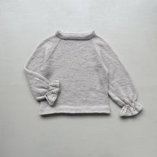 Last inn bildet i Galleri-visningsprogrammet, Viken sweater mini
