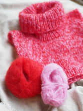 Last inn bildet i Galleri-visningsprogrammet, Chunky neck