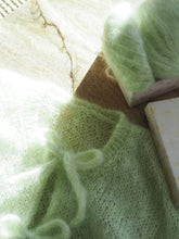 Last inn bildet i Galleri-visningsprogrammet, Ballerina cardigan