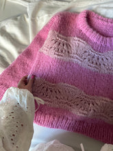 Last inn bildet i Galleri-visningsprogrammet, Ocean Sweater