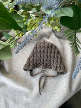 Last inn bildet i Galleri-visningsprogrammet, Lun kyse