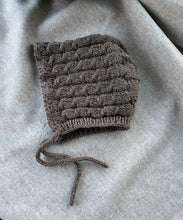 Last inn bildet i Galleri-visningsprogrammet, Lun kyse