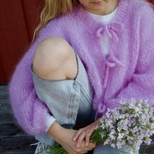 Last inn bildet i Galleri-visningsprogrammet, Ballerina cardigan mini