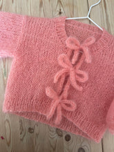 Last inn bildet i Galleri-visningsprogrammet, Ballerina cardigan mini