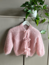 Last inn bildet i Galleri-visningsprogrammet, Ballerina cardigan mini