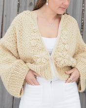 Last inn bildet i Galleri-visningsprogrammet, Åse jakke