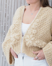 Last inn bildet i Galleri-visningsprogrammet, Åse jakke