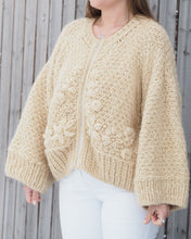 Last inn bildet i Galleri-visningsprogrammet, Åse jakke