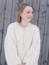 Last inn bildet i Galleri-visningsprogrammet, Åse jakke