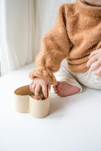 Last inn bildet i Galleri-visningsprogrammet, Viken sweater mini