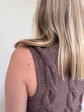 Last inn bildet i Galleri-visningsprogrammet, Infinity topp