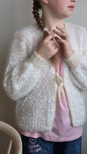 Last inn bildet i Galleri-visningsprogrammet, Disco Cardigan Mini