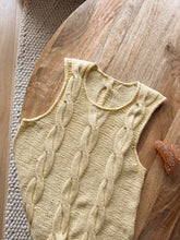 Last inn bildet i Galleri-visningsprogrammet, Infinity topp