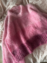 Last inn bildet i Galleri-visningsprogrammet, Bella sweater