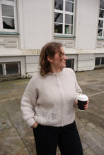 Last inn bildet i Galleri-visningsprogrammet, Bølgejakken