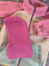 Last inn bildet i Galleri-visningsprogrammet, Lille balaklava