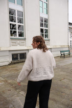 Last inn bildet i Galleri-visningsprogrammet, Bølgejakken