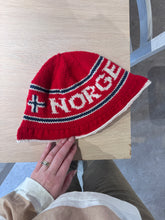 Last inn bildet i Galleri-visningsprogrammet, Norgeluen