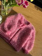 Last inn bildet i Galleri-visningsprogrammet, Disco Cardigan Mini