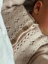 Last inn bildet i Galleri-visningsprogrammet, Pointelle Cardigan