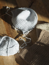 Last inn bildet i Galleri-visningsprogrammet, Lille balaklava