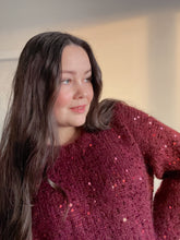 Last inn bildet i Galleri-visningsprogrammet, Disco Sweater