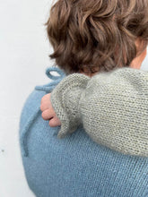 Last inn bildet i Galleri-visningsprogrammet, Blonde genser mini