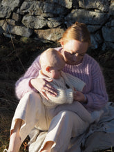 Last inn bildet i Galleri-visningsprogrammet, Hassel genser mini