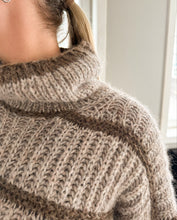 Last inn bildet i Galleri-visningsprogrammet, Saga sweater