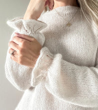 Last inn bildet i Galleri-visningsprogrammet, Viken sweater