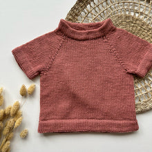 Last inn bildet i Galleri-visningsprogrammet, Viken tee mini