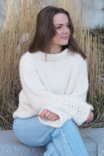 Last inn bildet i Galleri-visningsprogrammet, Havbris genser