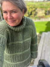 Last inn bildet i Galleri-visningsprogrammet, Saga sweater