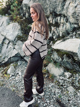 Last inn bildet i Galleri-visningsprogrammet, Saga sweater